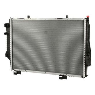Behr® - Engine Coolant Radiator