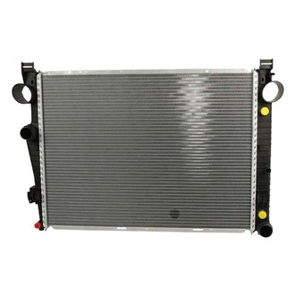 Behr® - Engine Coolant Radiator