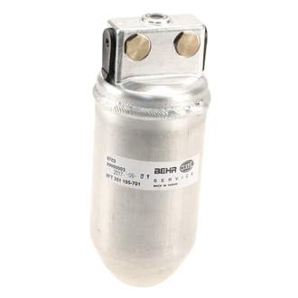 Behr® - A/C Receiver Drier