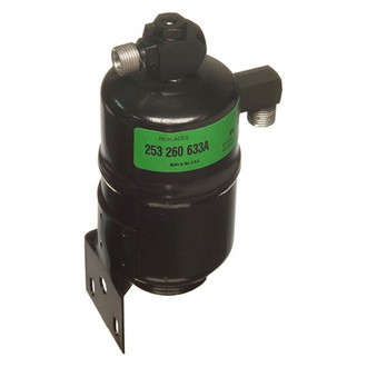 BEHR® - A/C Receiver Drier