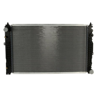 Behr® - Engine Coolant Radiator