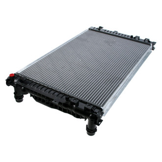 Behr® - Engine Coolant Radiator