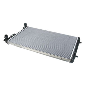 Behr® - Engine Coolant Radiator