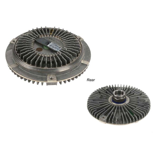 Behr® - Engine Cooling Fan Clutch