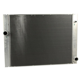Behr® - Engine Coolant Radiator
