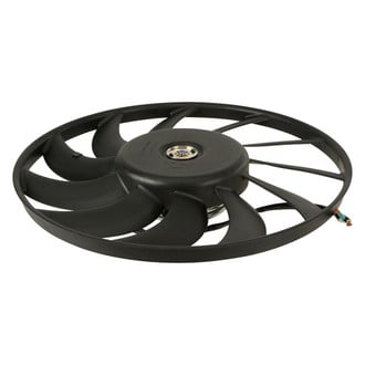 Behr® - Auxiliary Fan