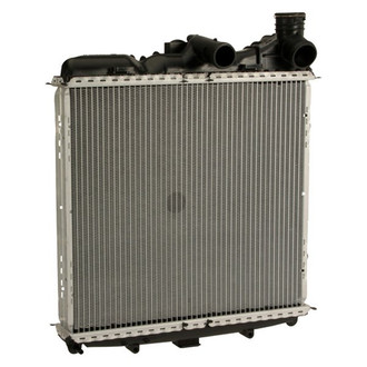 Behr® - Engine Coolant Radiator