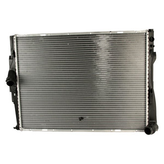 Behr® - Engine Coolant Radiator