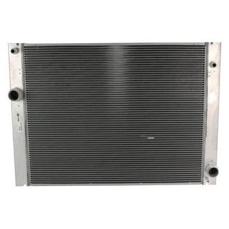Behr® - Engine Coolant Radiator