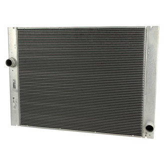 Behr® - Engine Coolant Radiator