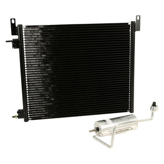 Behr® - A/C Condenser