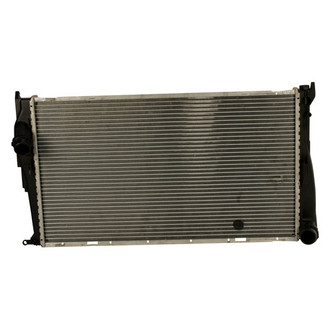 Behr® - Engine Coolant Radiator