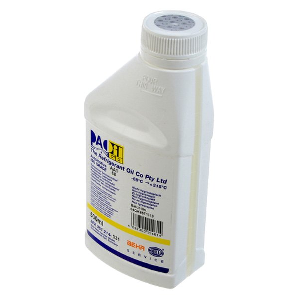 Behr® Refrigerant Oil