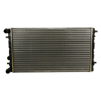 Behr® - Engine Coolant Radiator