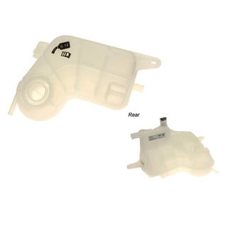 Behr® - Engine Coolant Expansion Tank