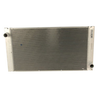Behr® - Engine Coolant Radiator