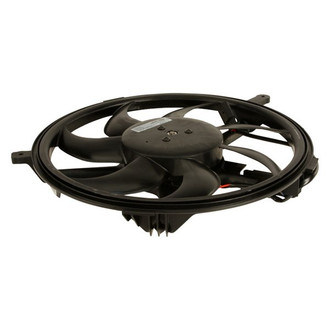 Behr® - Auxiliary Fan