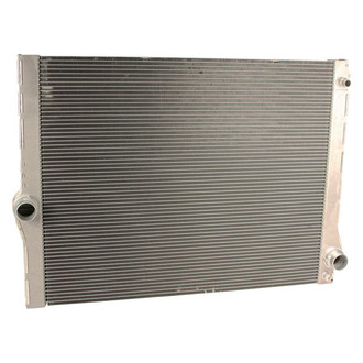 Behr® - Engine Coolant Radiator