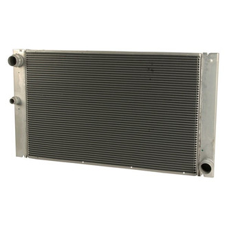 Behr® - Engine Coolant Radiator