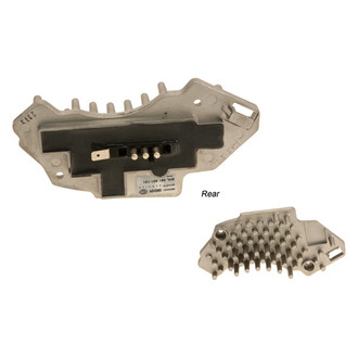 Behr® - HVAC Blower Motor Regulator