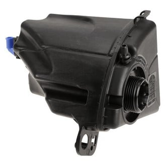 Behr® - Engine Coolant Expansion Tank