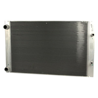Behr® - Engine Coolant Radiator