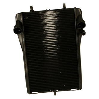 Behr® - Engine Coolant Radiator
