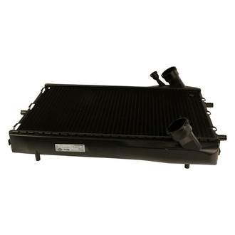 Behr® - Engine Coolant Radiator