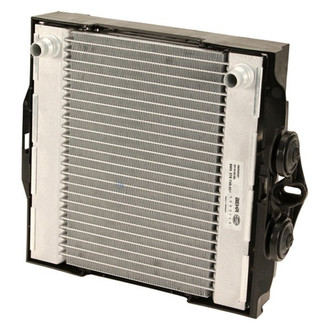 Behr® - Engine Coolant Radiator