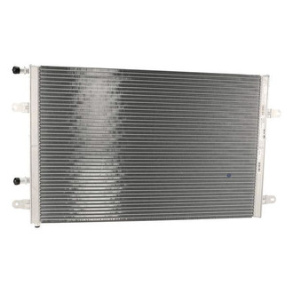 Behr® - Engine Coolant Radiator