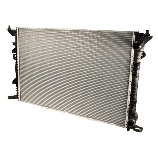 Behr® - Engine Coolant Radiator