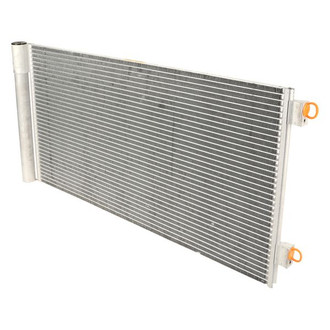 Behr® - A/C Condenser