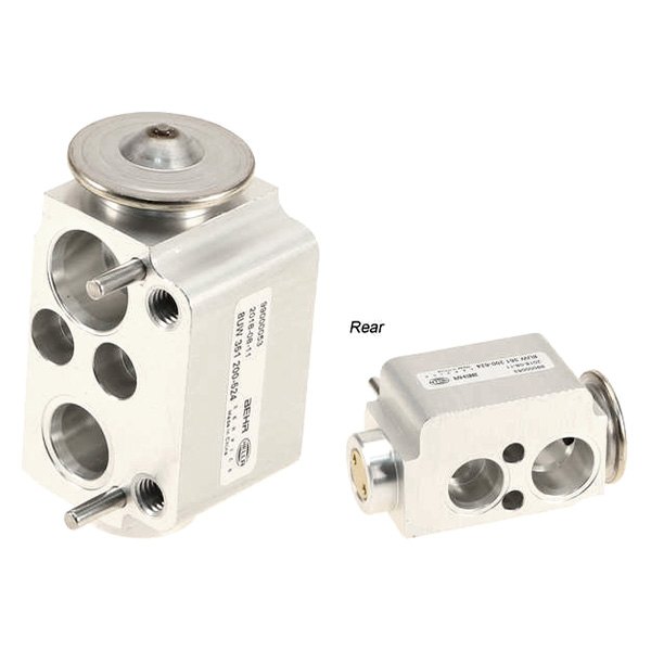 BEHR® A/C Expansion Valve
