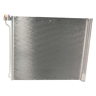 Behr® - A/C Condenser