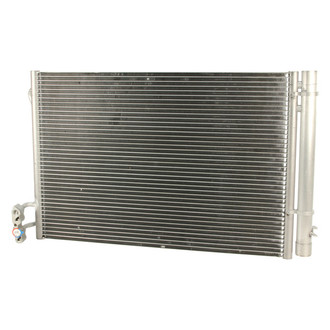 Behr® - A/C Condenser