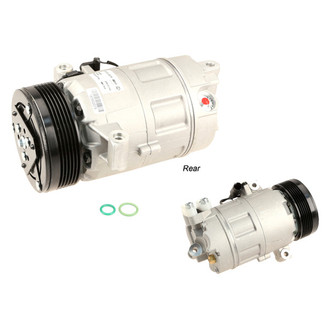 Behr® - A/C Compressor