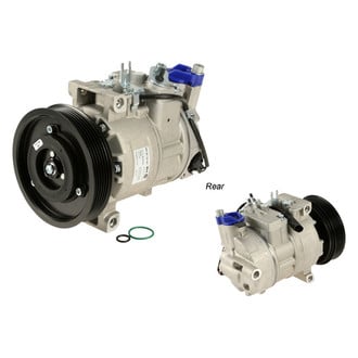 Behr® - A/C Compressor