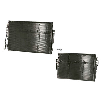 Behr® - A/C Condenser