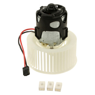 Behr® - HVAC Blower Motor