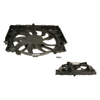 Behr® - Auxiliary Fan