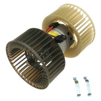 Behr® - HVAC Blower Motor