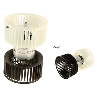 Behr® - HVAC Blower Motor