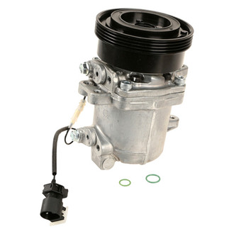 Behr® - A/C Compressor