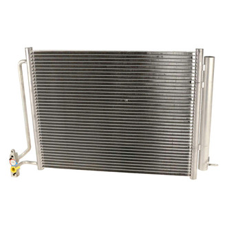 Behr® - A/C Condenser