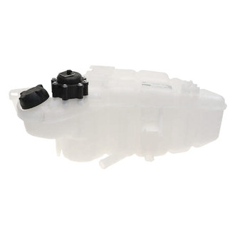 Behr® - Engine Coolant Expansion Tank