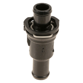 Behr® - Automatic Transmission Oil Cooler Thermostat