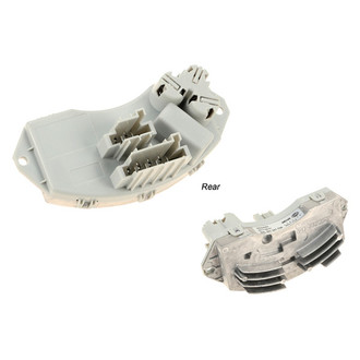 Behr® - HVAC Blower Motor Resistor
