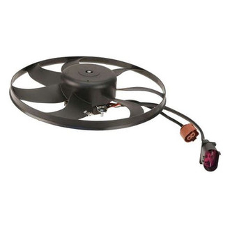 Behr® - Auxiliary Fan