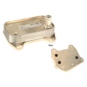 Behr® - Oil Cooler