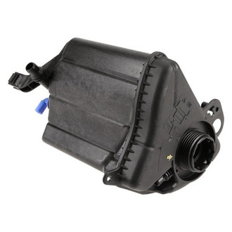 Behr® - Engine Coolant Expansion Tank